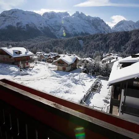 Borgo Al Sole * Sappada