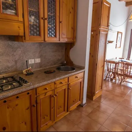 Appartement Borgo Al Sole *