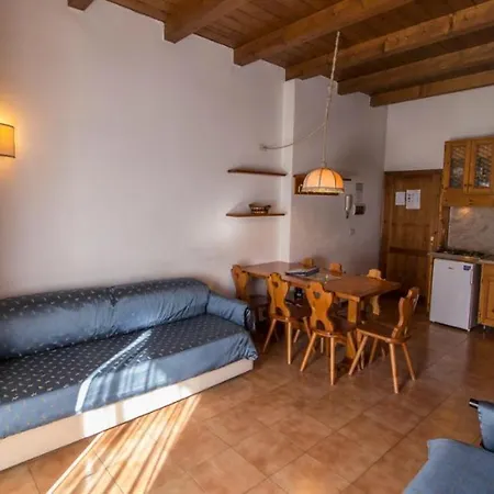 Borgo Al Sole Appartement Sappada