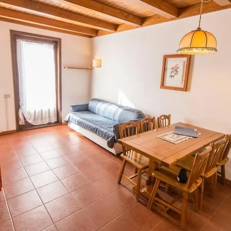 Appartement Borgo Al Sole Sappada