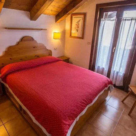 Apartman Borgo Al Sole *