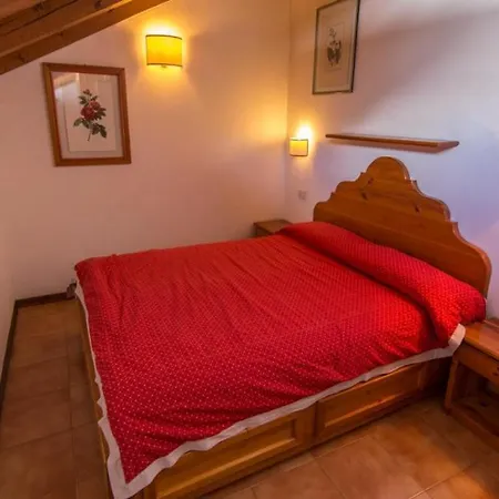 Borgo Al Sole Appartement
